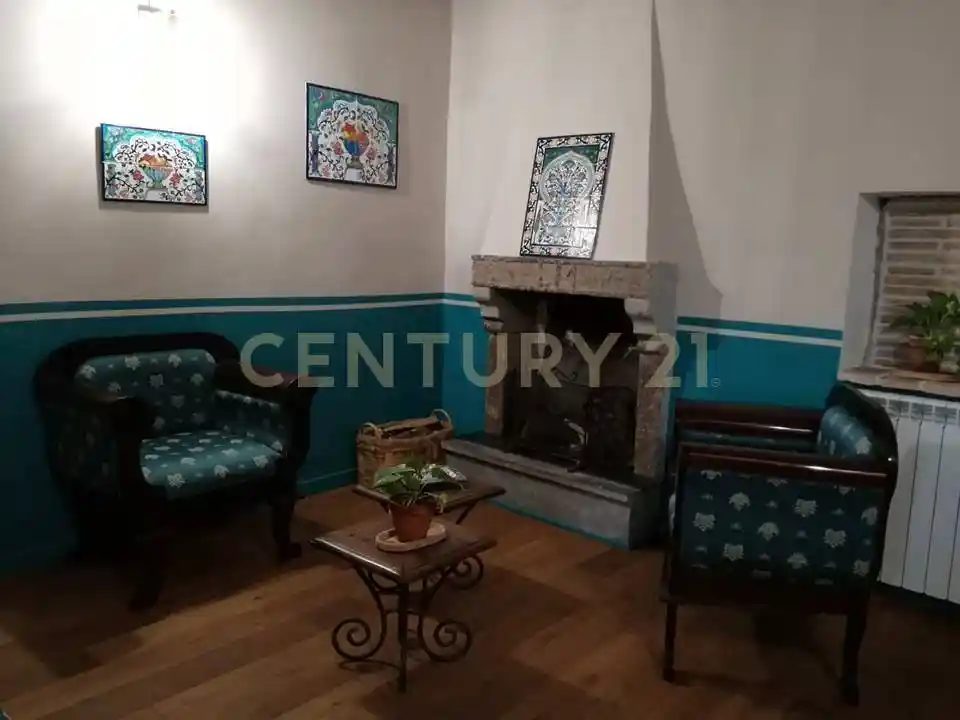 Appartamento in vendita a Bomarzo