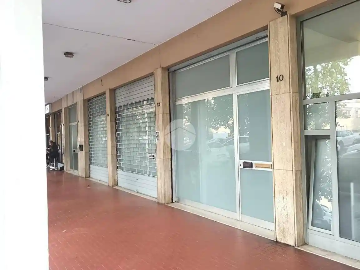 Appartamento in vendita a Ferrara