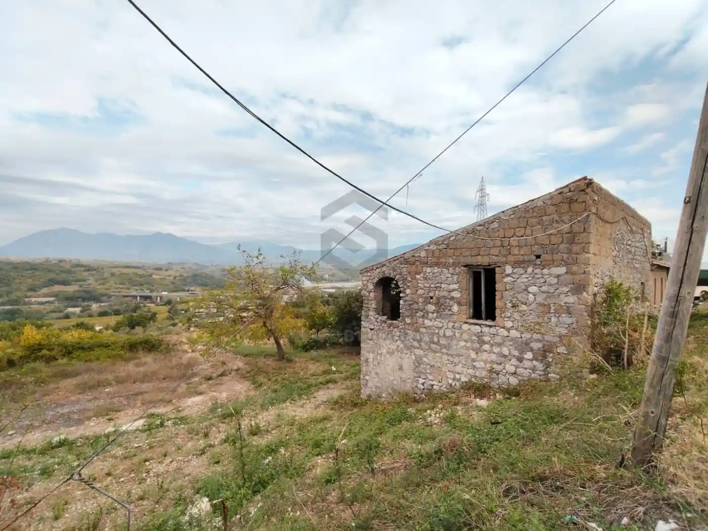 Rustico - Casale in vendita a Solopaca