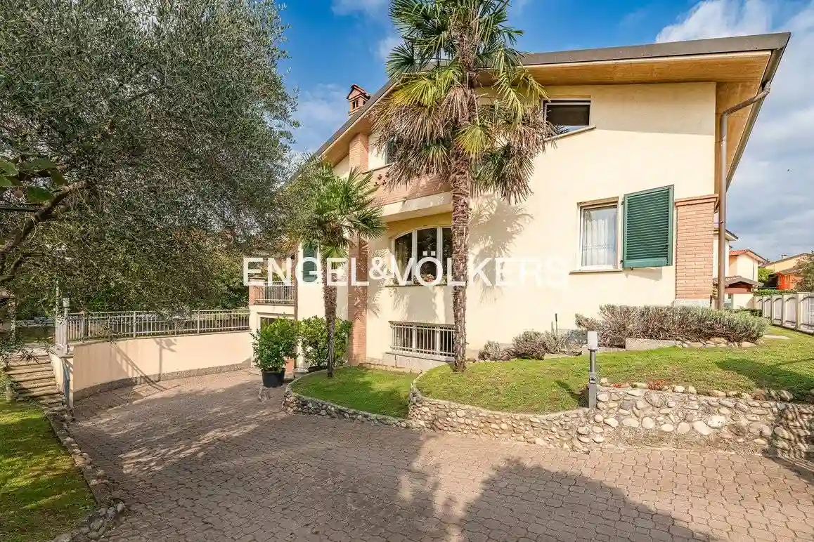 Villa - foto 3