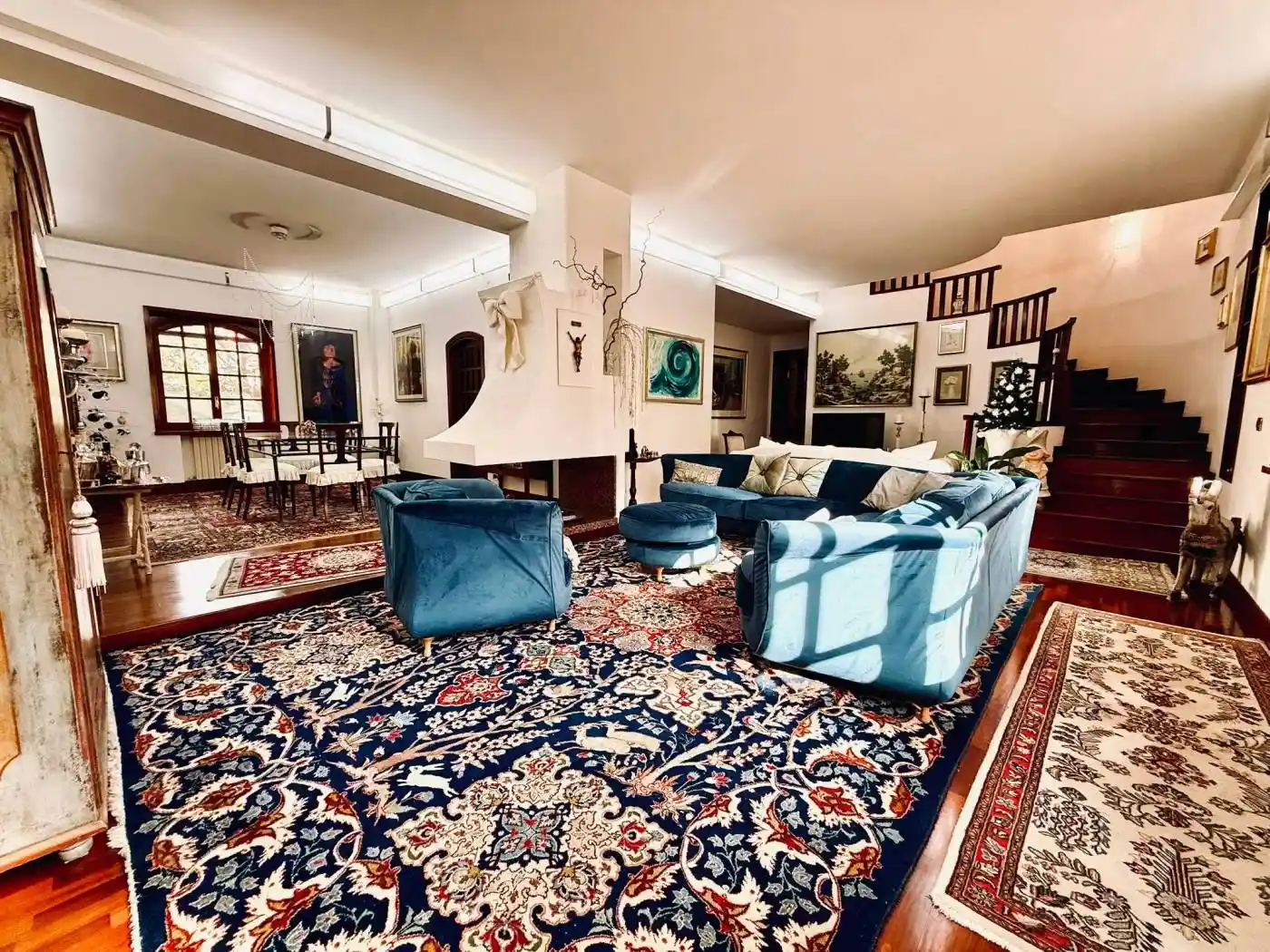 Villa in vendita a Catanzaro