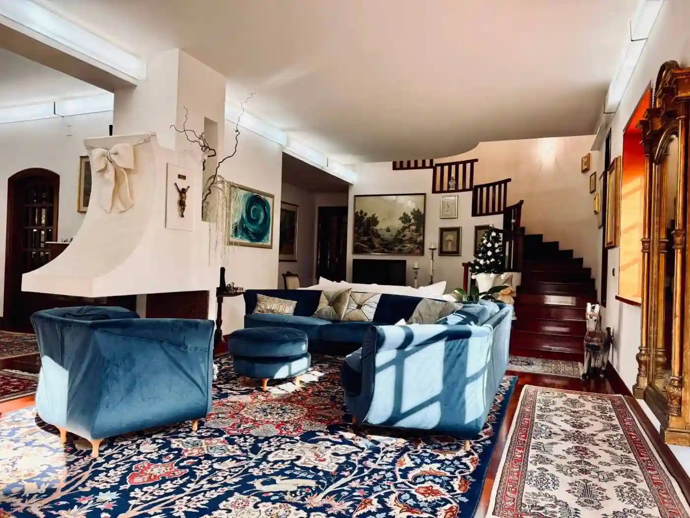 Villa - foto 2