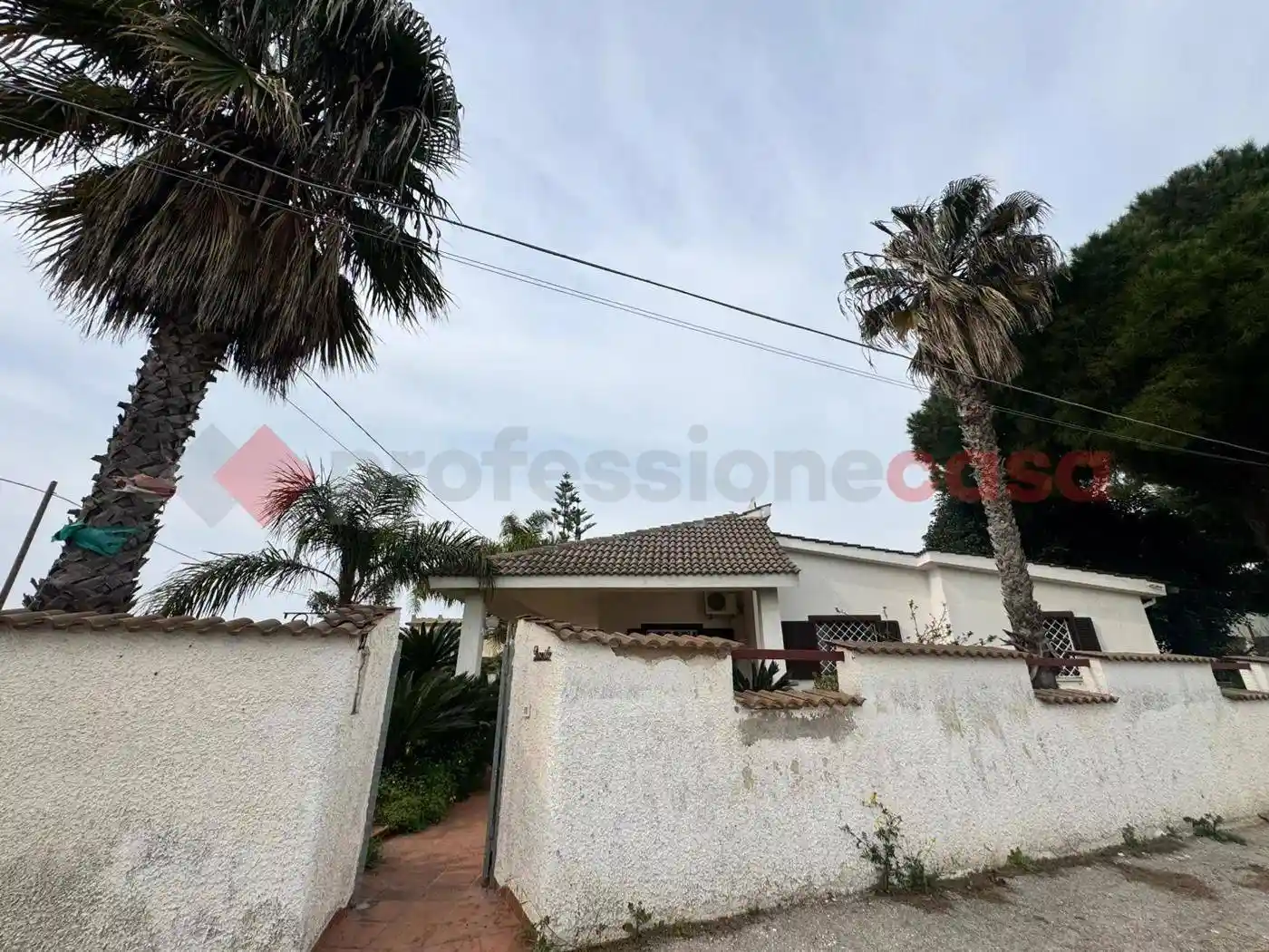Villa in vendita a Pulsano