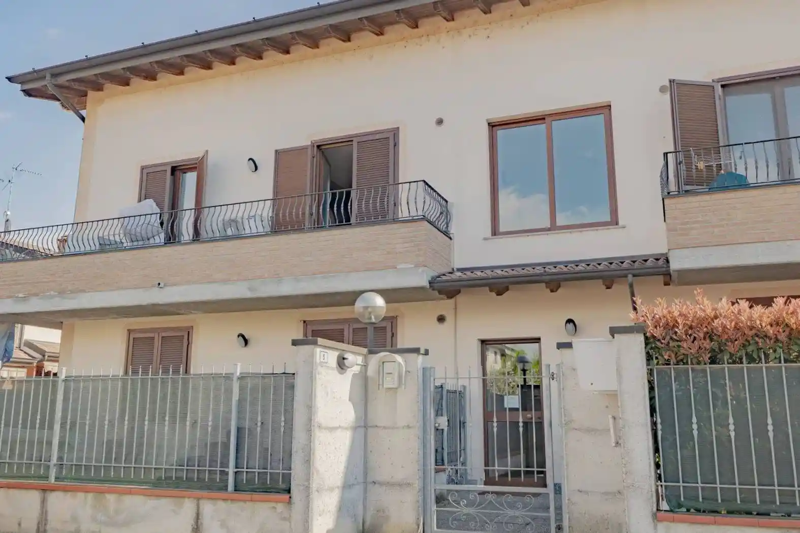 Appartamento in vendita a Massalengo