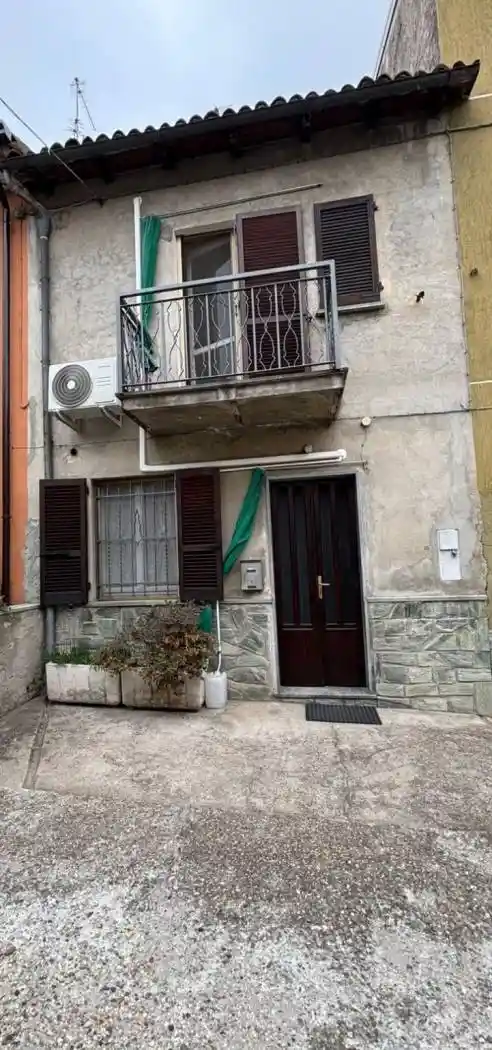 Villa in vendita a Stradella