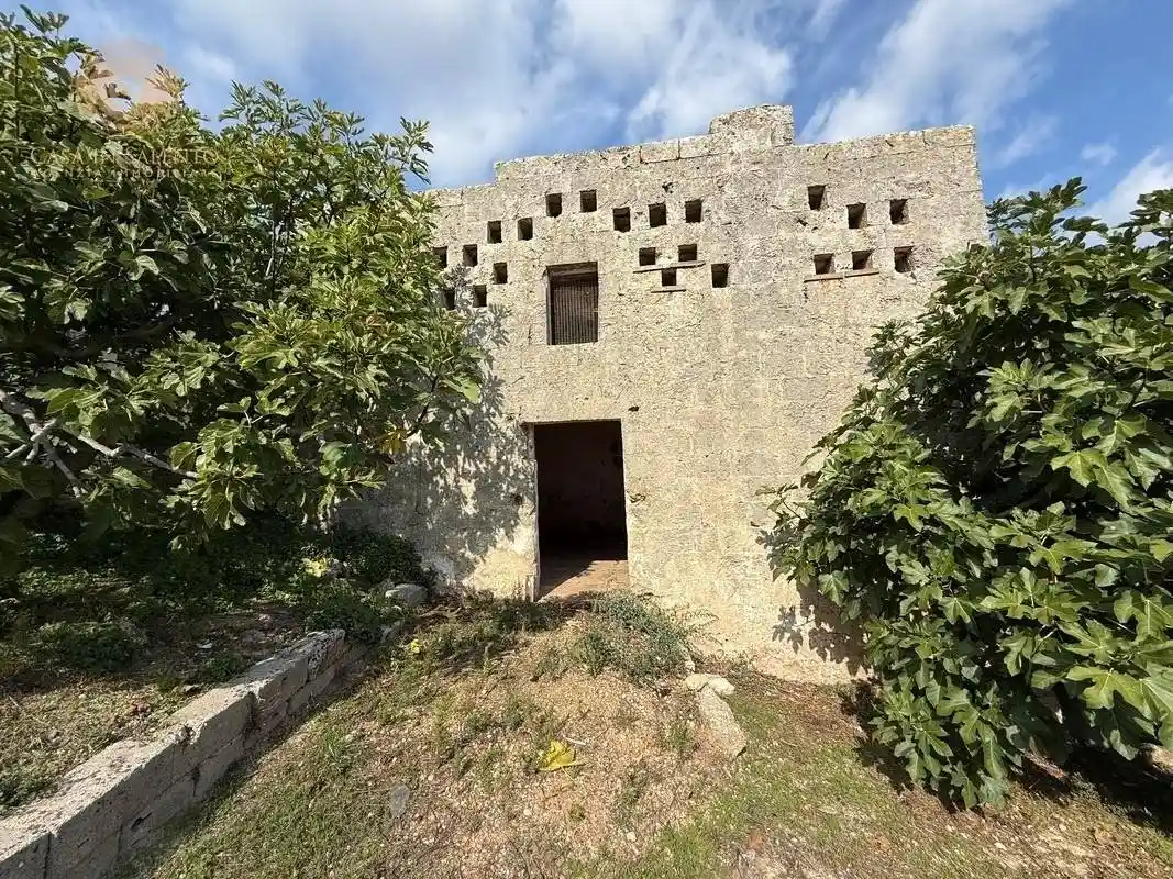 Rustico - Casale in vendita a Alessano