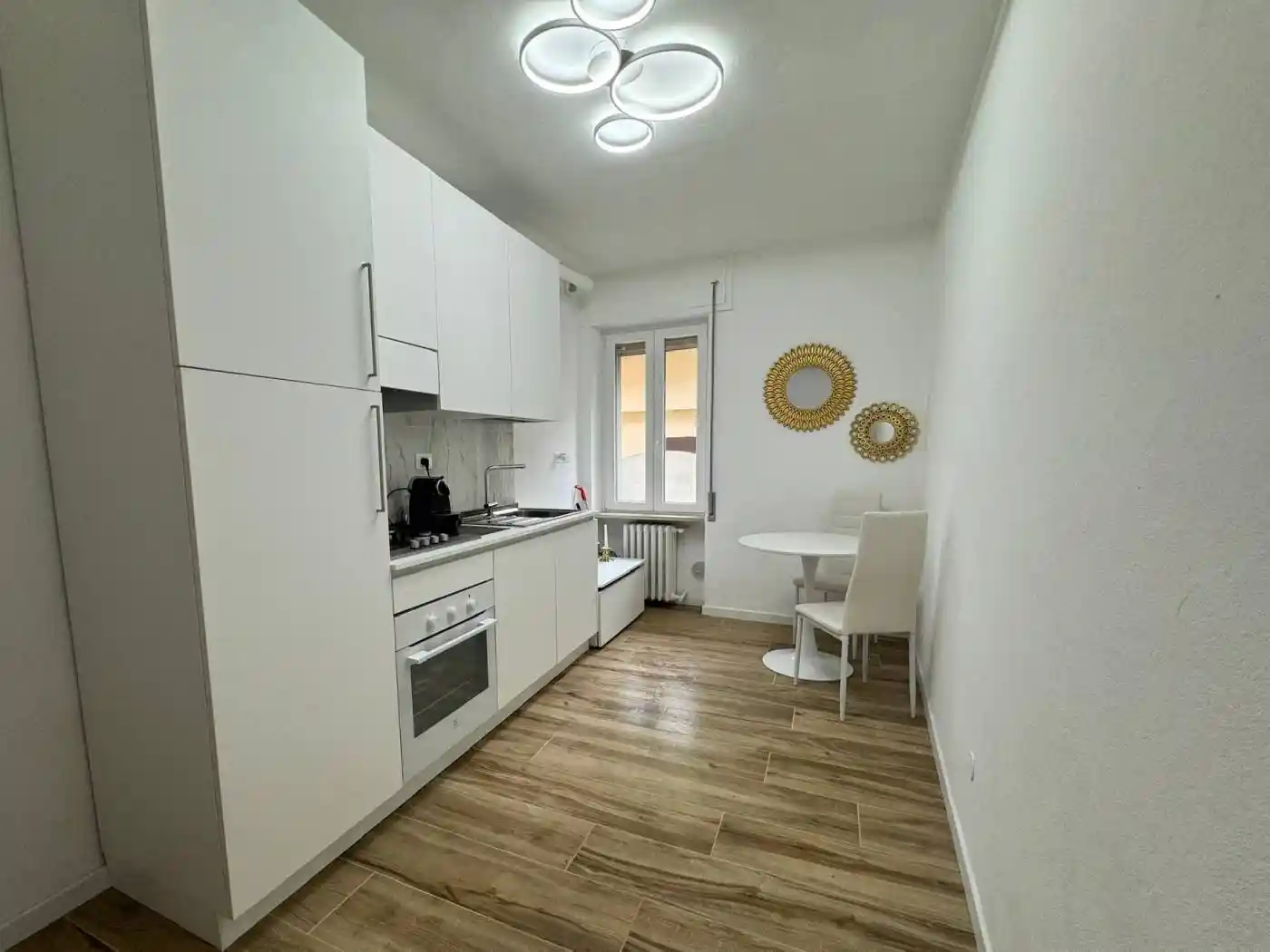 Appartamento in vendita a Pavia