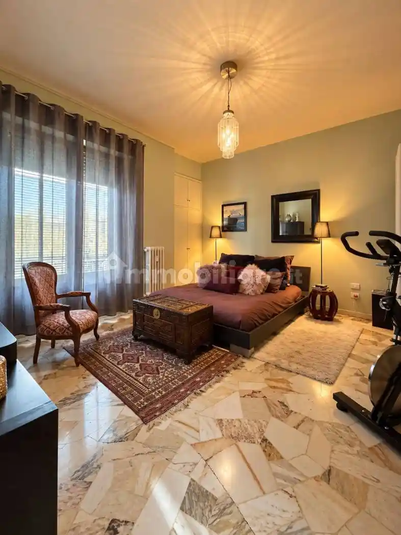 Appartamento in vendita a Firenze