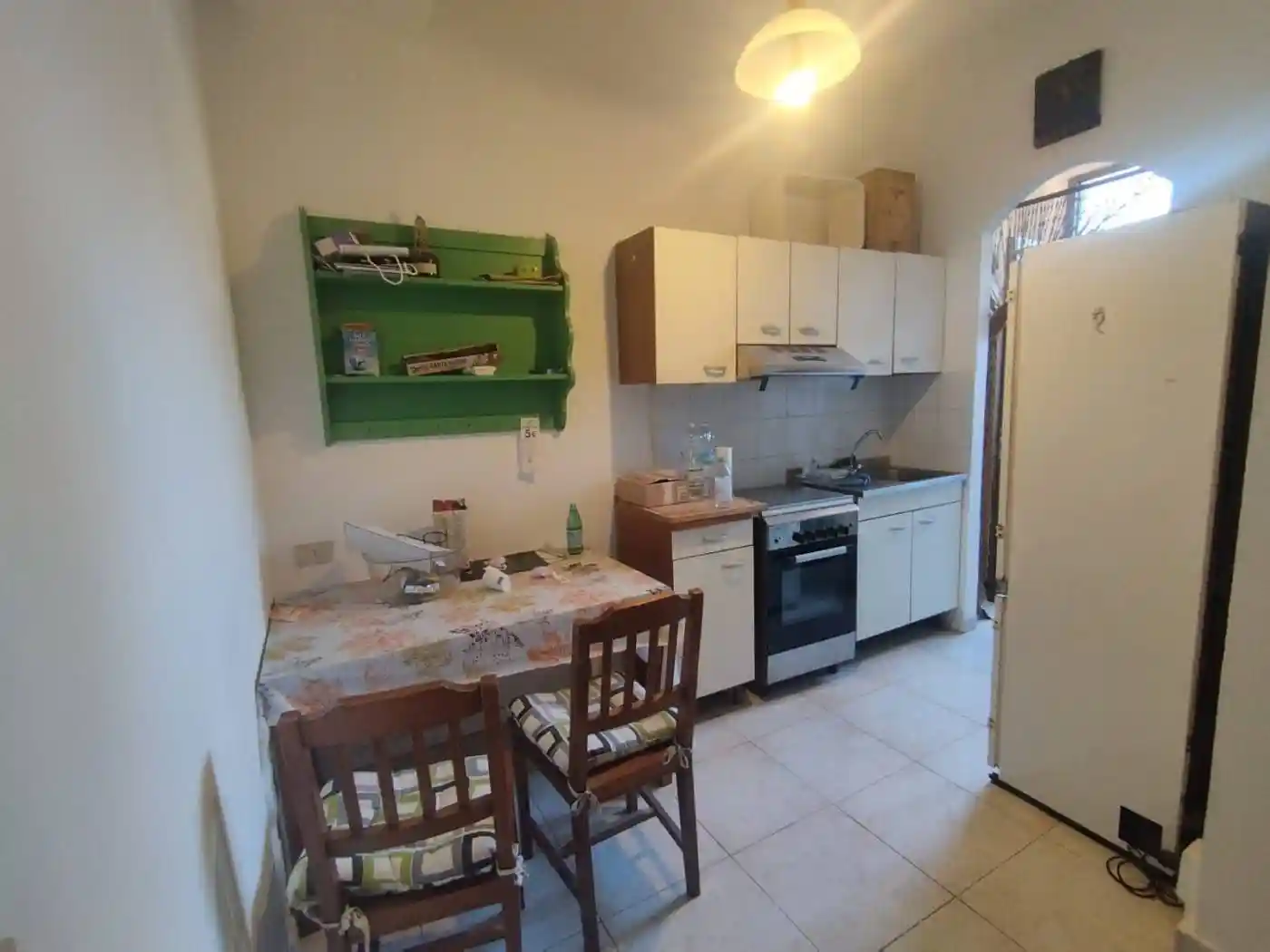 Appartamento in vendita a San Giuliano Terme