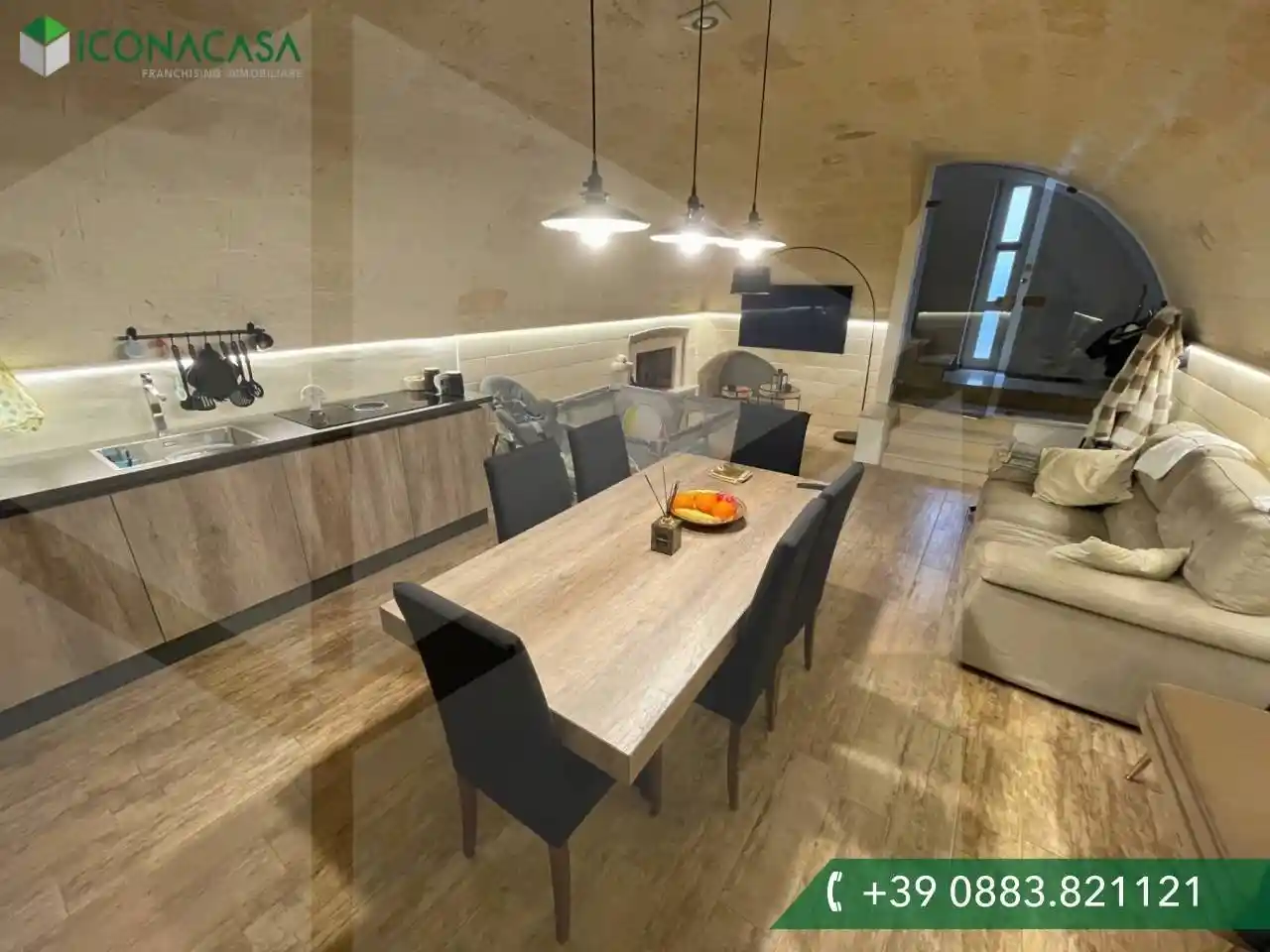 Appartamento in vendita a Andria