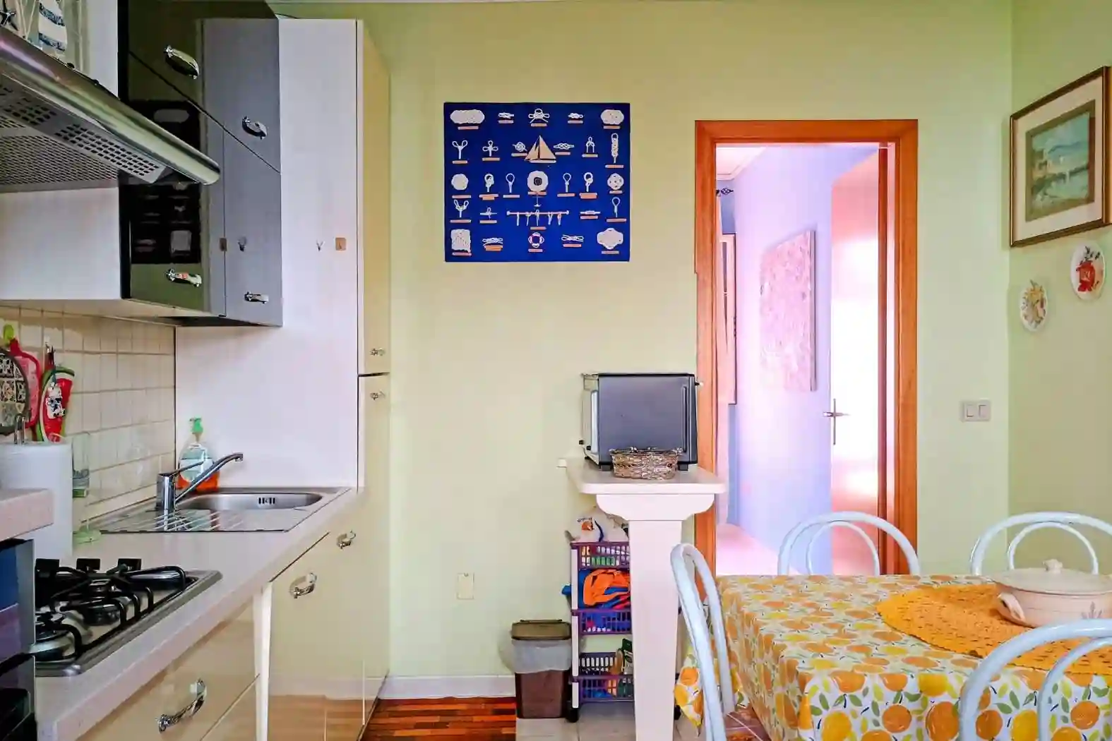 Villetta a schiera - foto 5