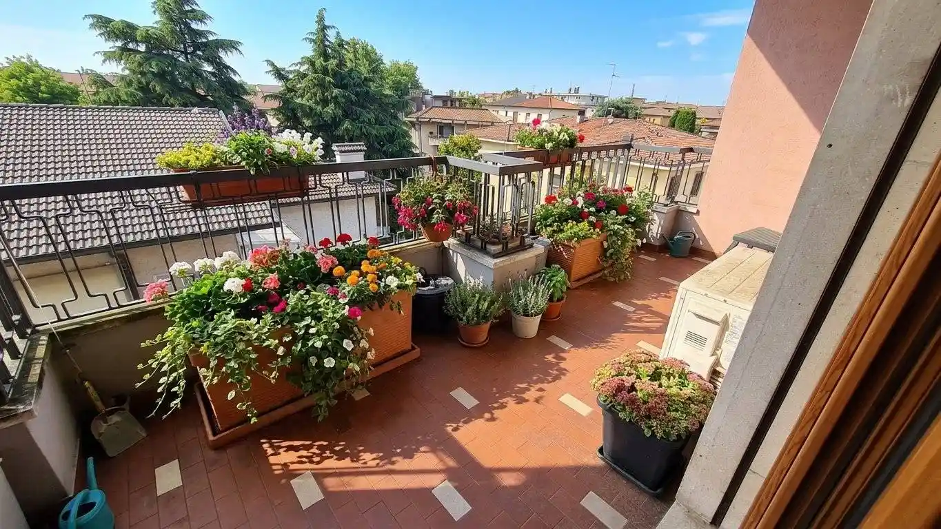 Appartamento in affitto a Vicenza