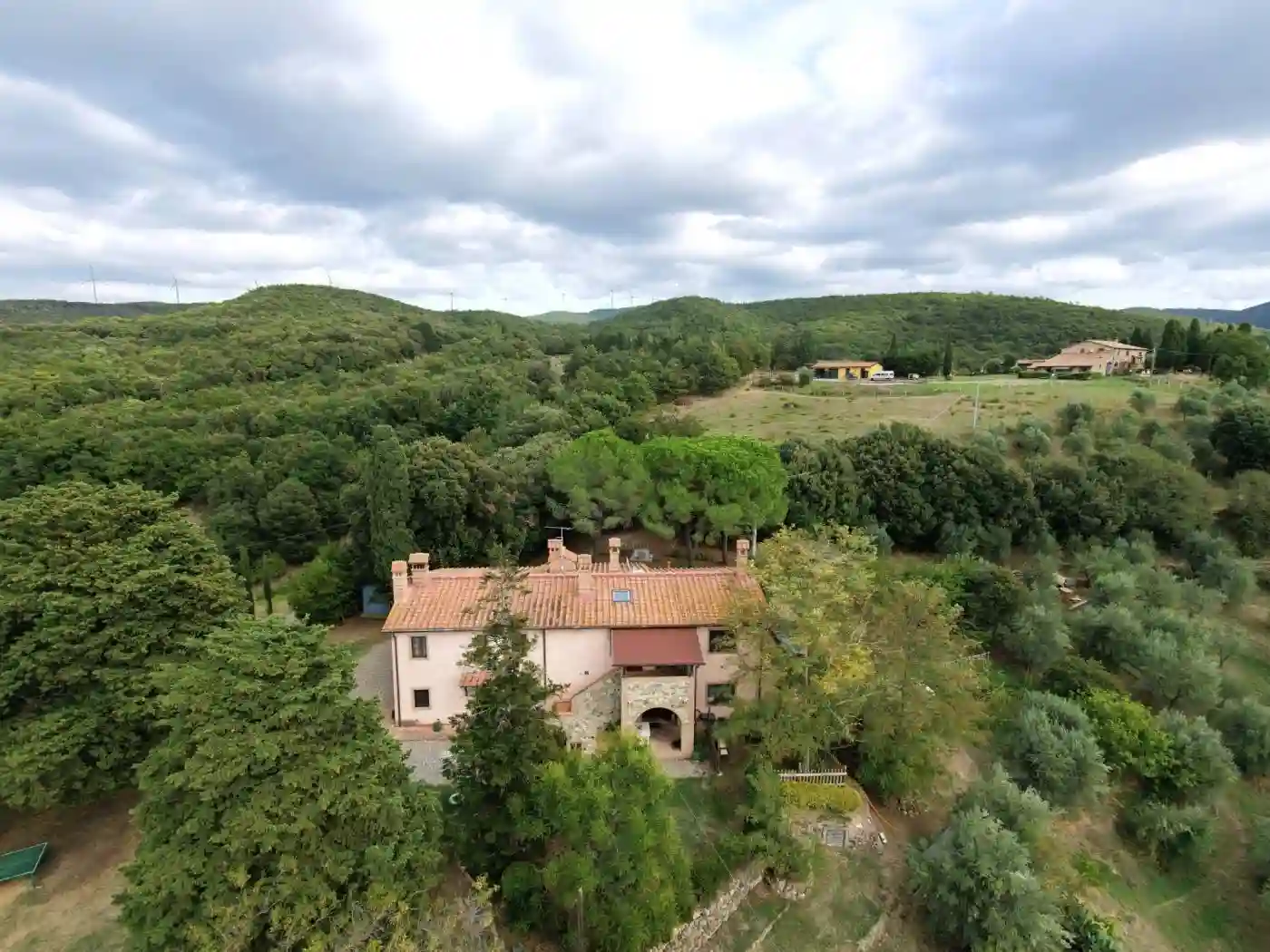 Villa - foto 2
