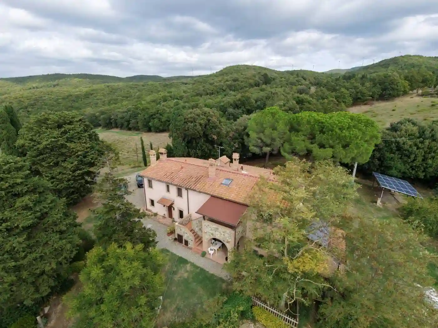 Villa - foto 3