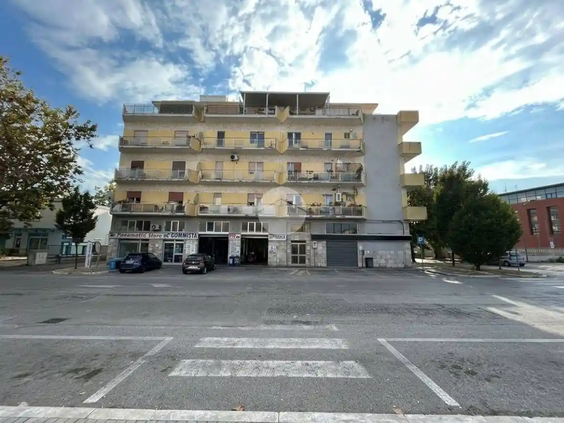 Appartamento in vendita a Pescara