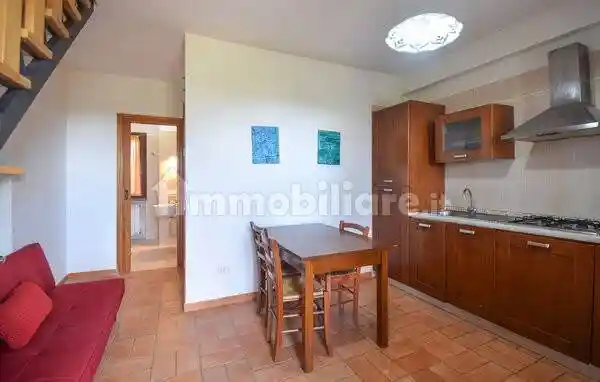 Villa in vendita a Montalto di Castro