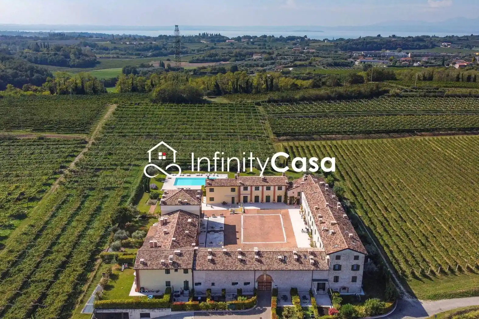 Appartamento in vendita a Pastrengo