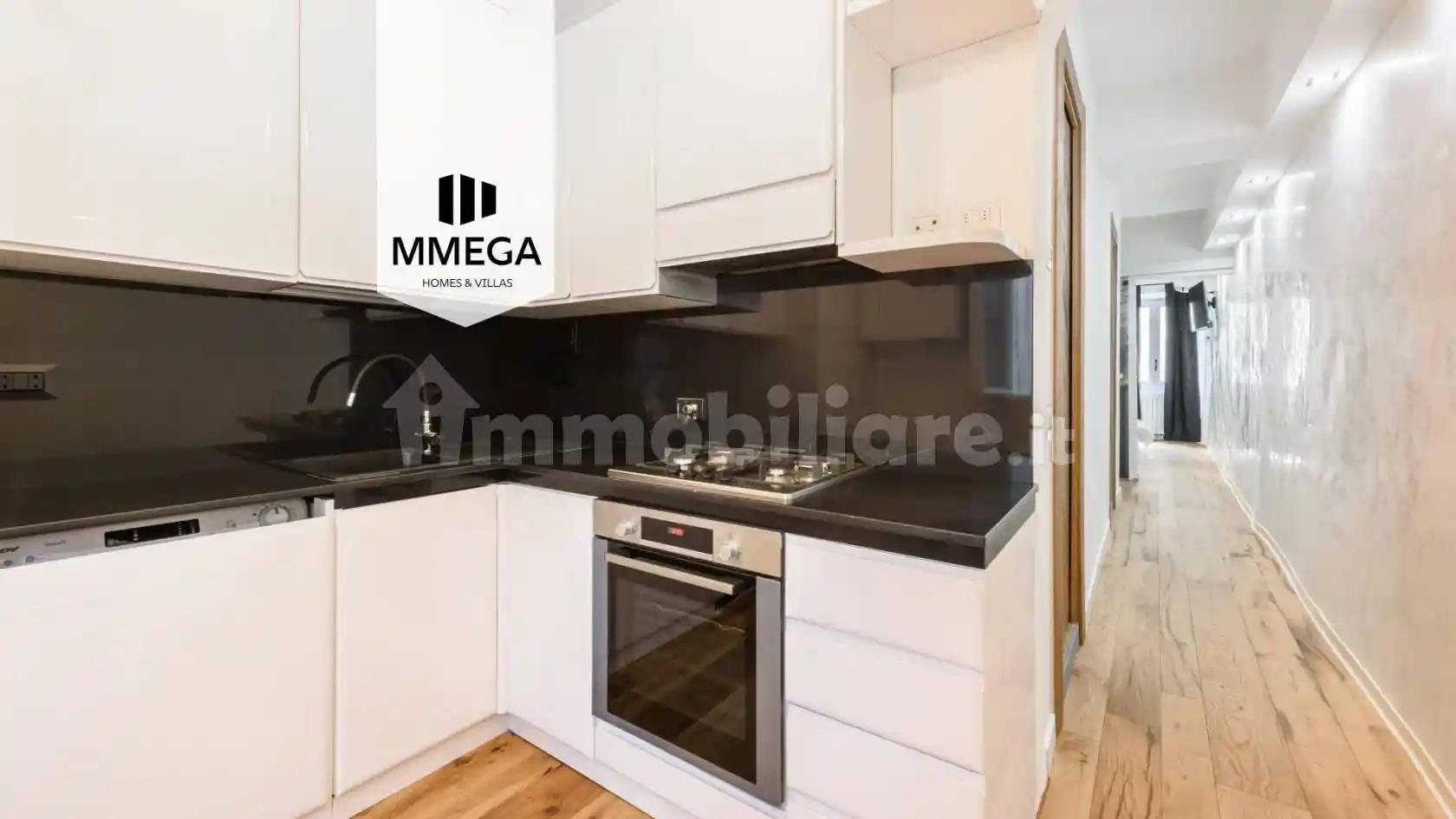 Appartamento in vendita a Firenze