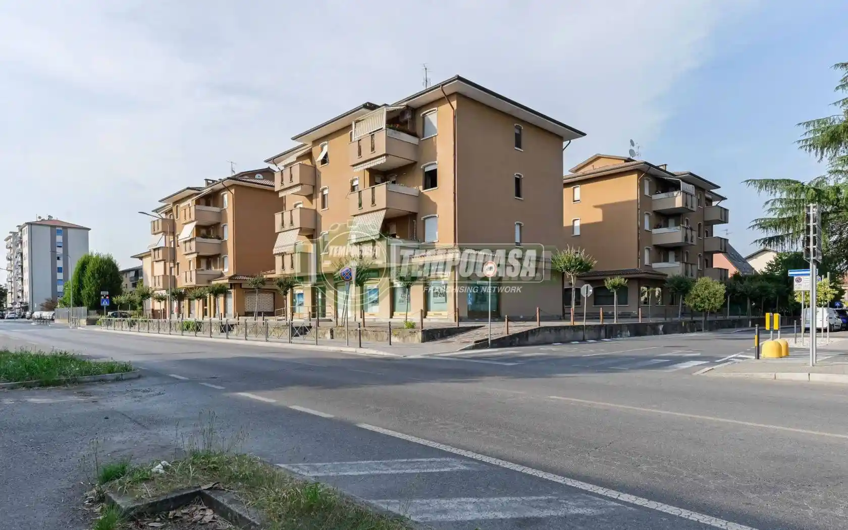 Appartamento in vendita a Cornate d'Adda