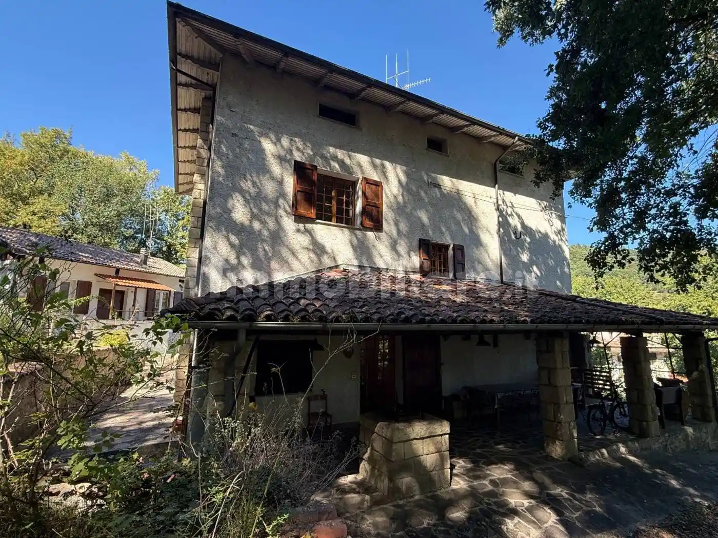 Villa in vendita a Grizzana Morandi