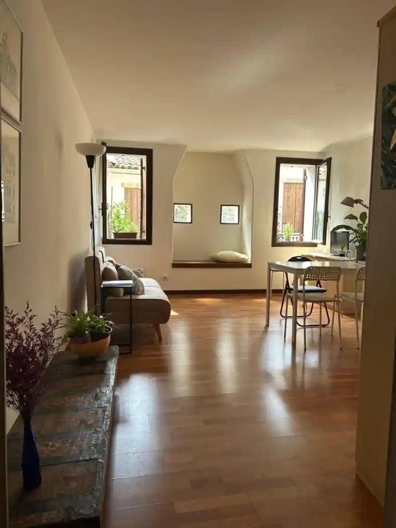 Appartamento in affitto a Treviso