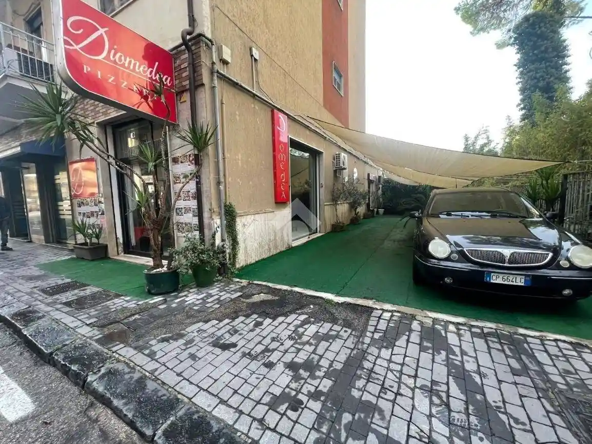 Appartamento in vendita a Benevento