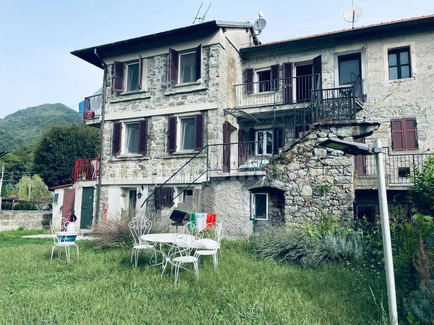 Rustico - Casale in vendita a Pontremoli