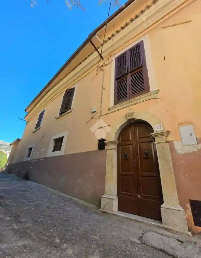 Palazzo - Edificio - foto 2