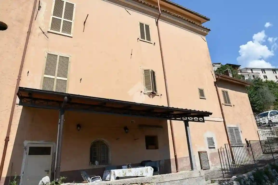 Palazzo - Edificio - foto 3