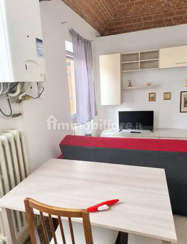 Appartamento in affitto a Mondovì