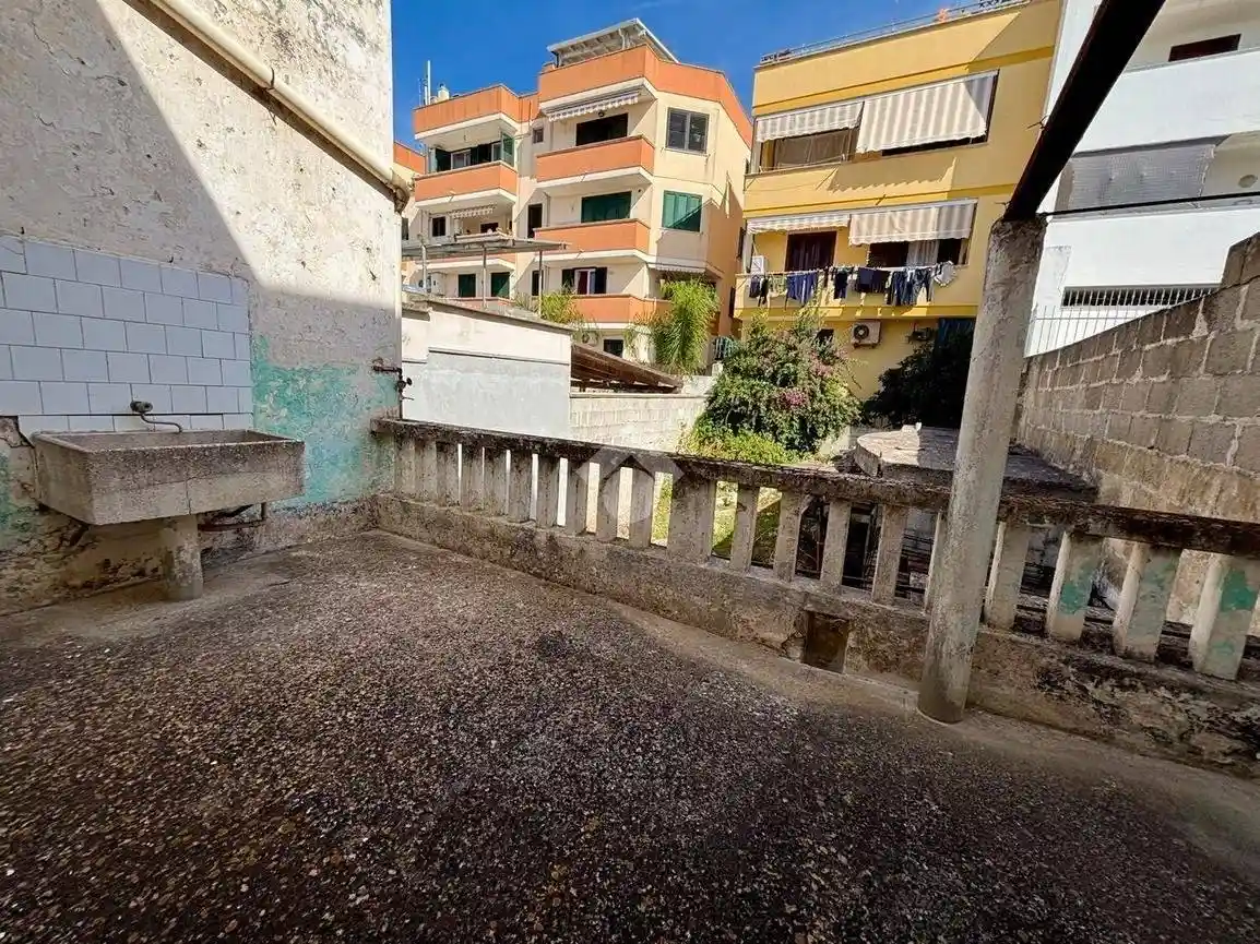 Villa in vendita a Sannicola