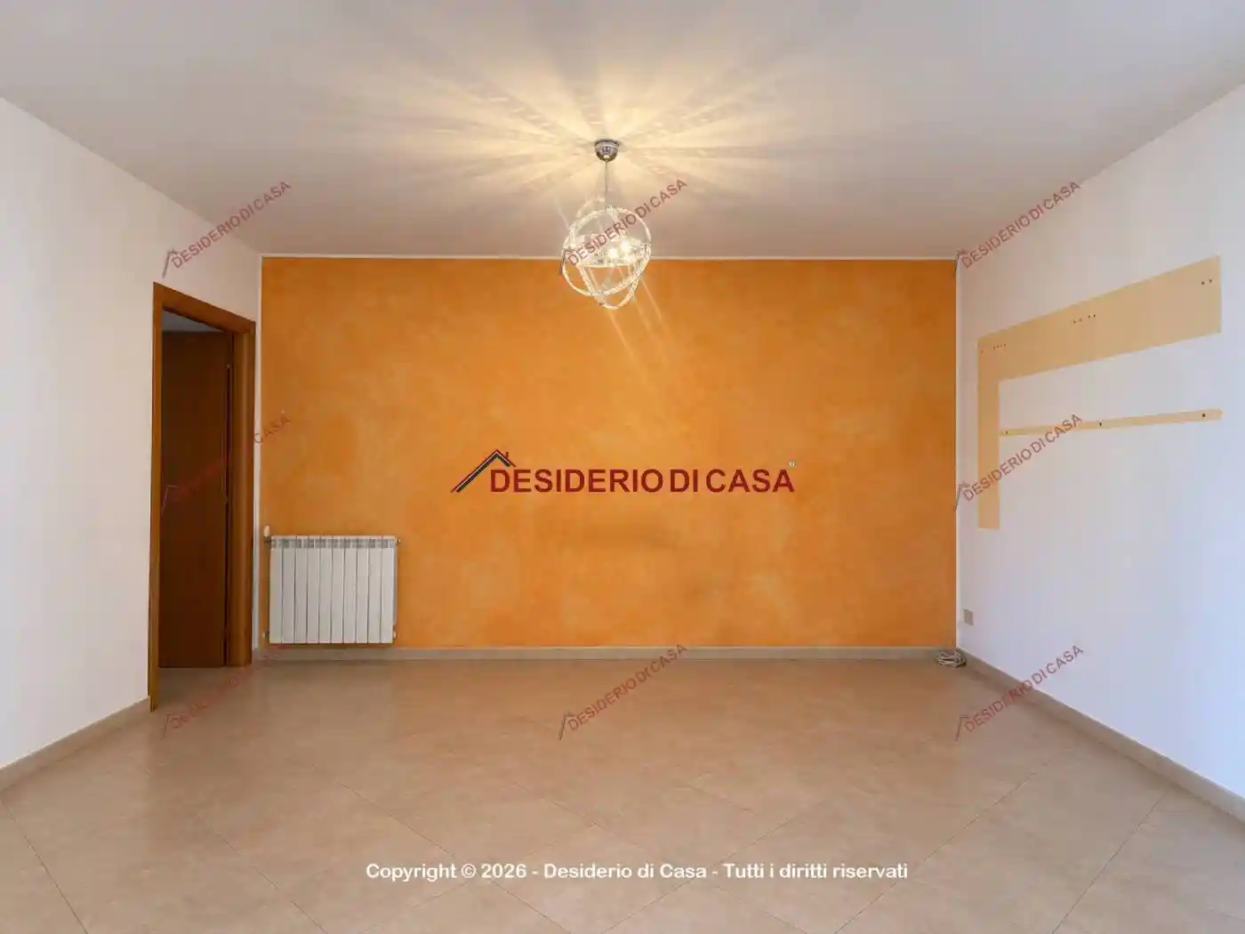 Appartamento in vendita a Marsala