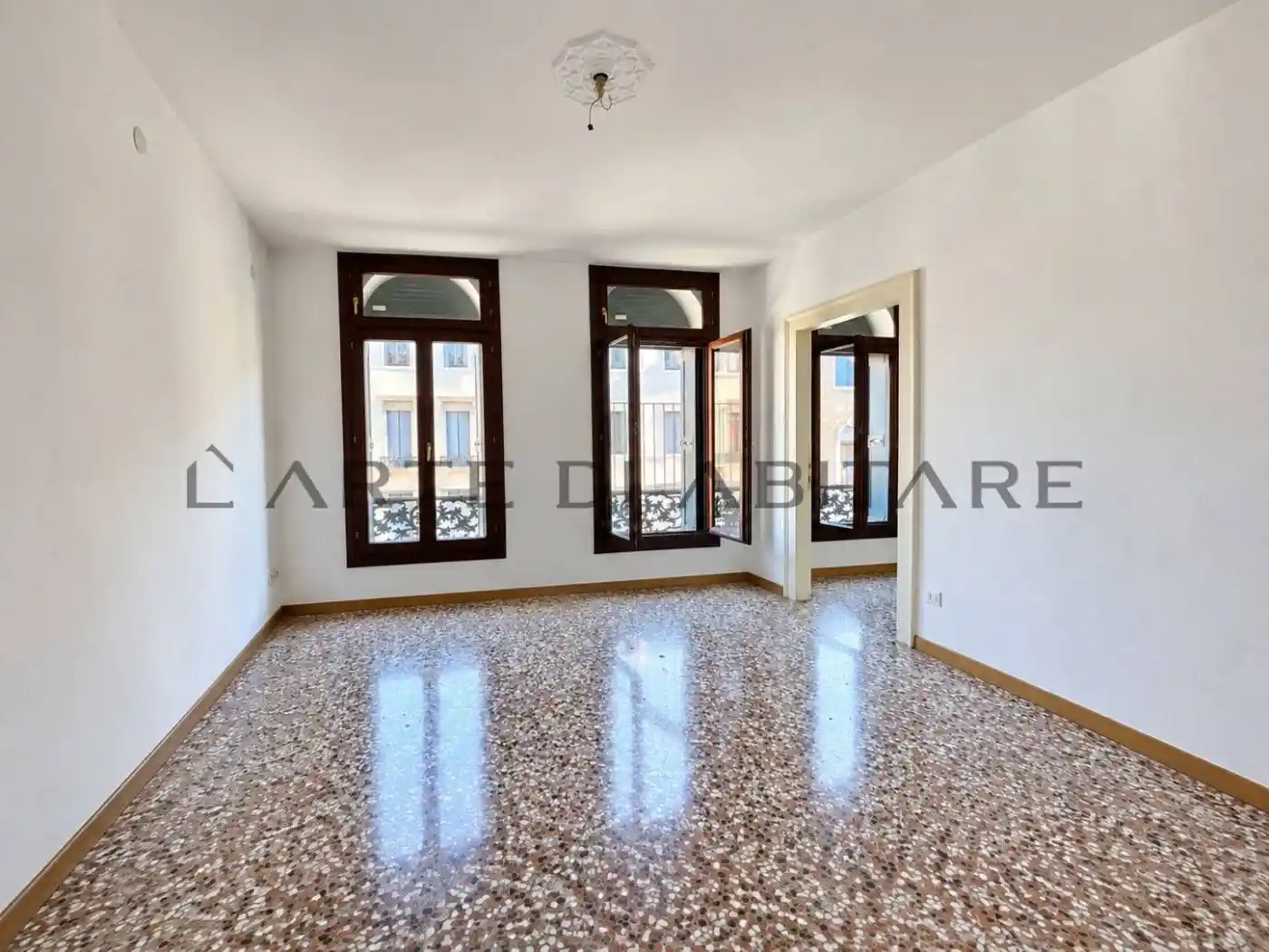 Appartamento in affitto a Venezia