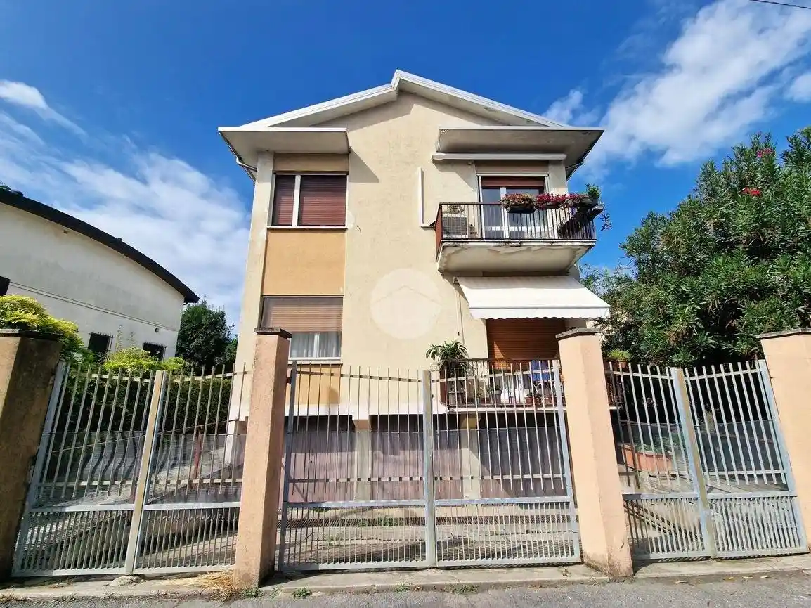 Appartamento in vendita a Mantova