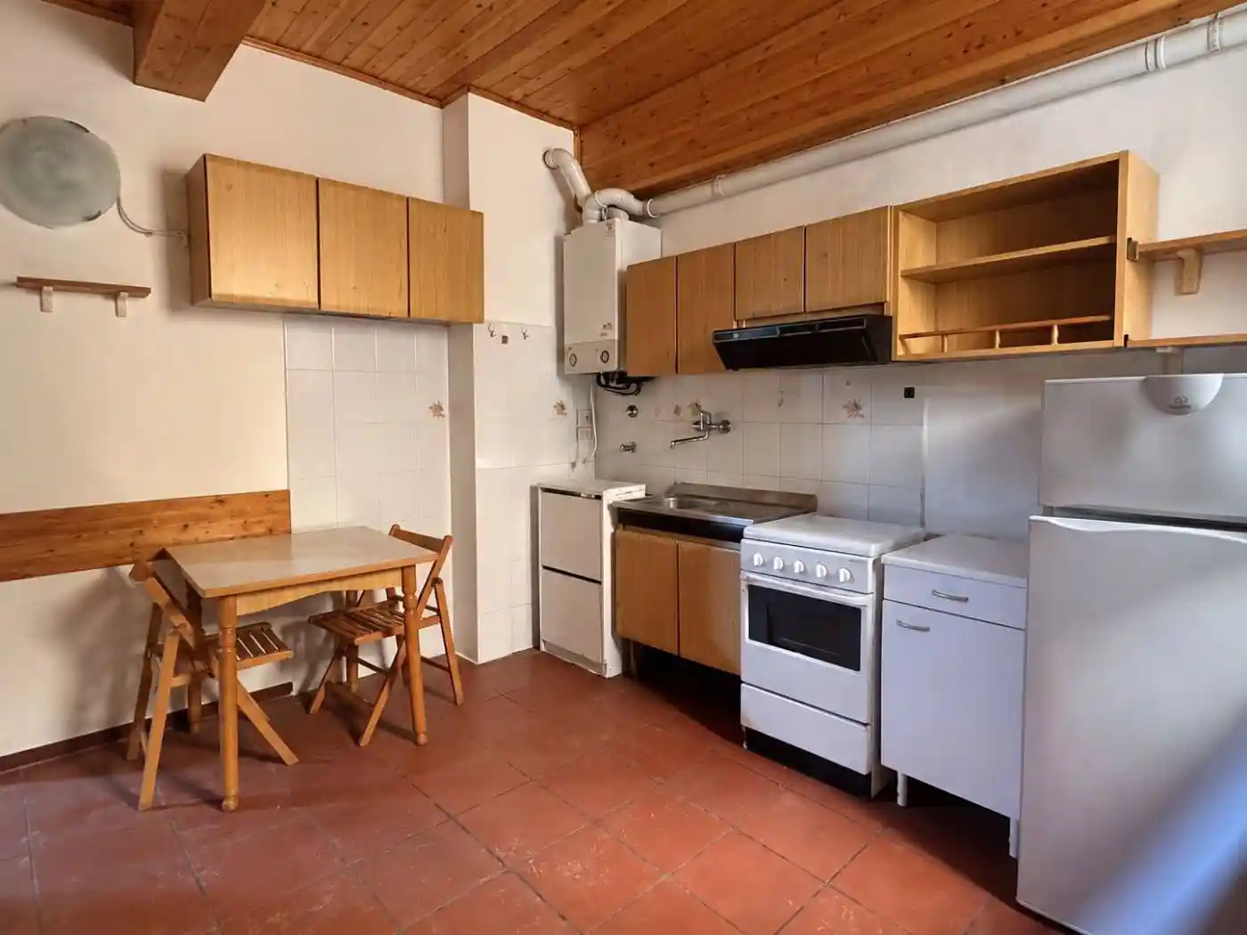Appartamento in affitto a Parma