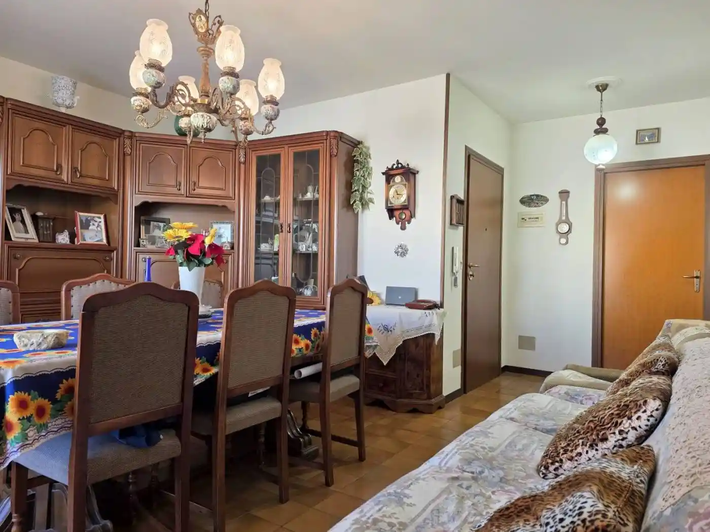 Appartamento in vendita a Crevalcore