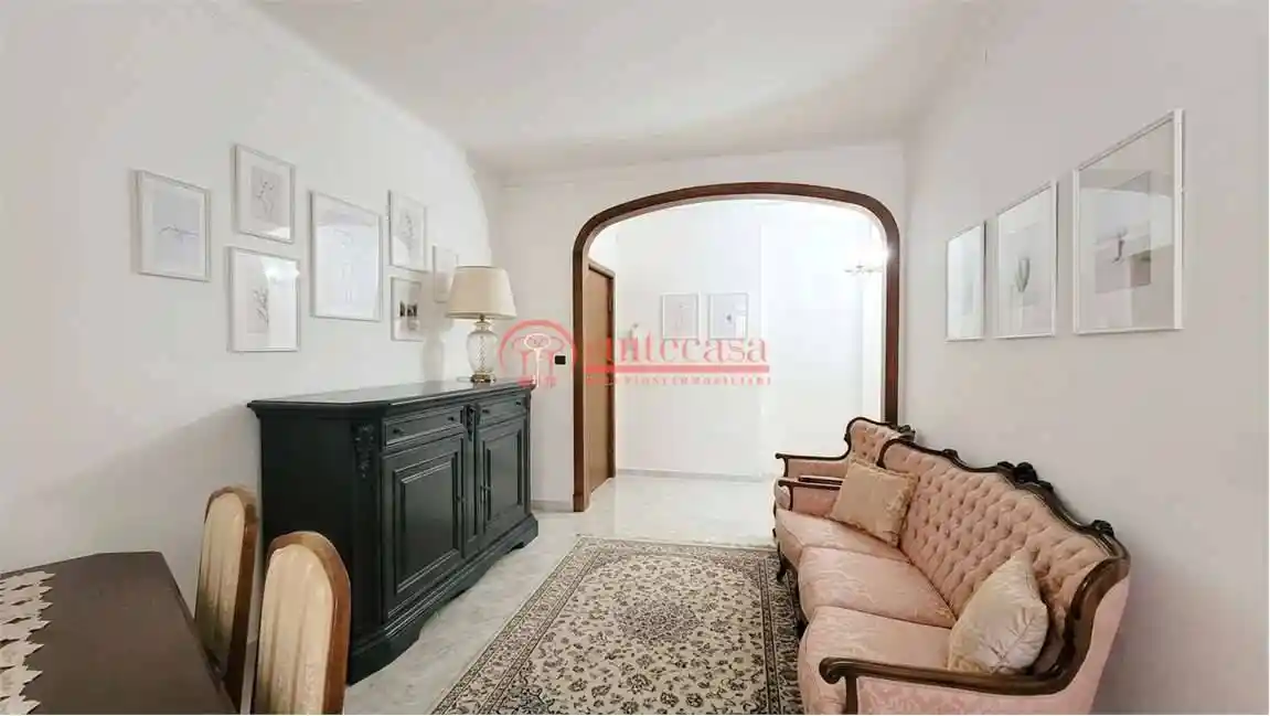 Appartamento in vendita a Trani