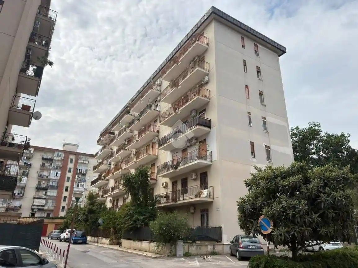 Appartamento in affitto a Palermo