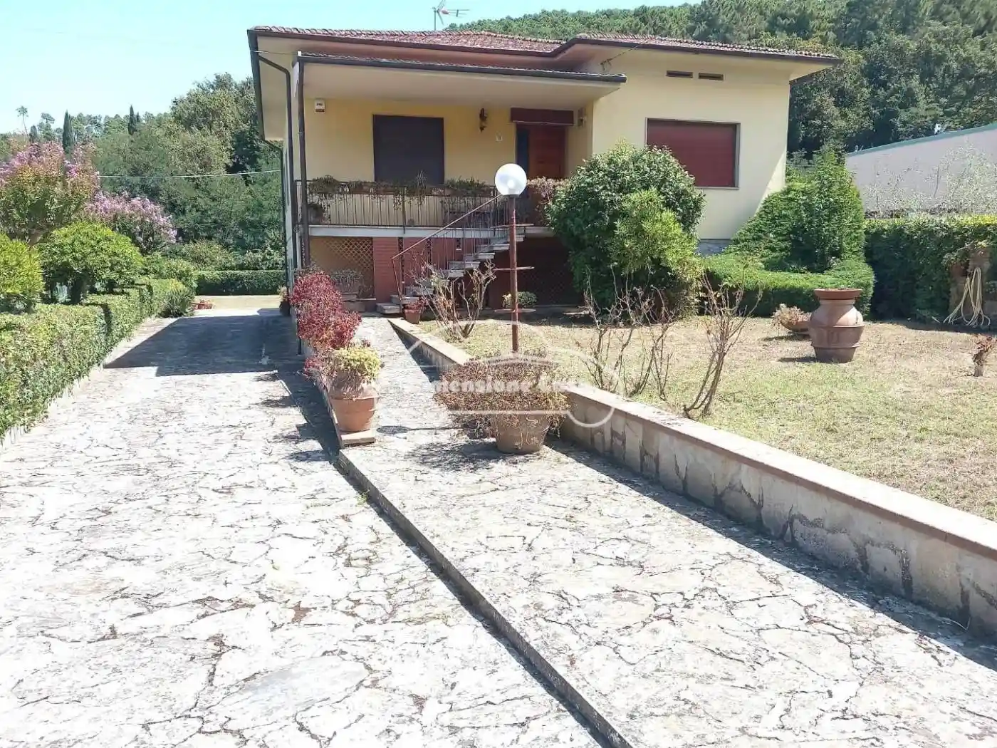 Villa in vendita a Capannori
