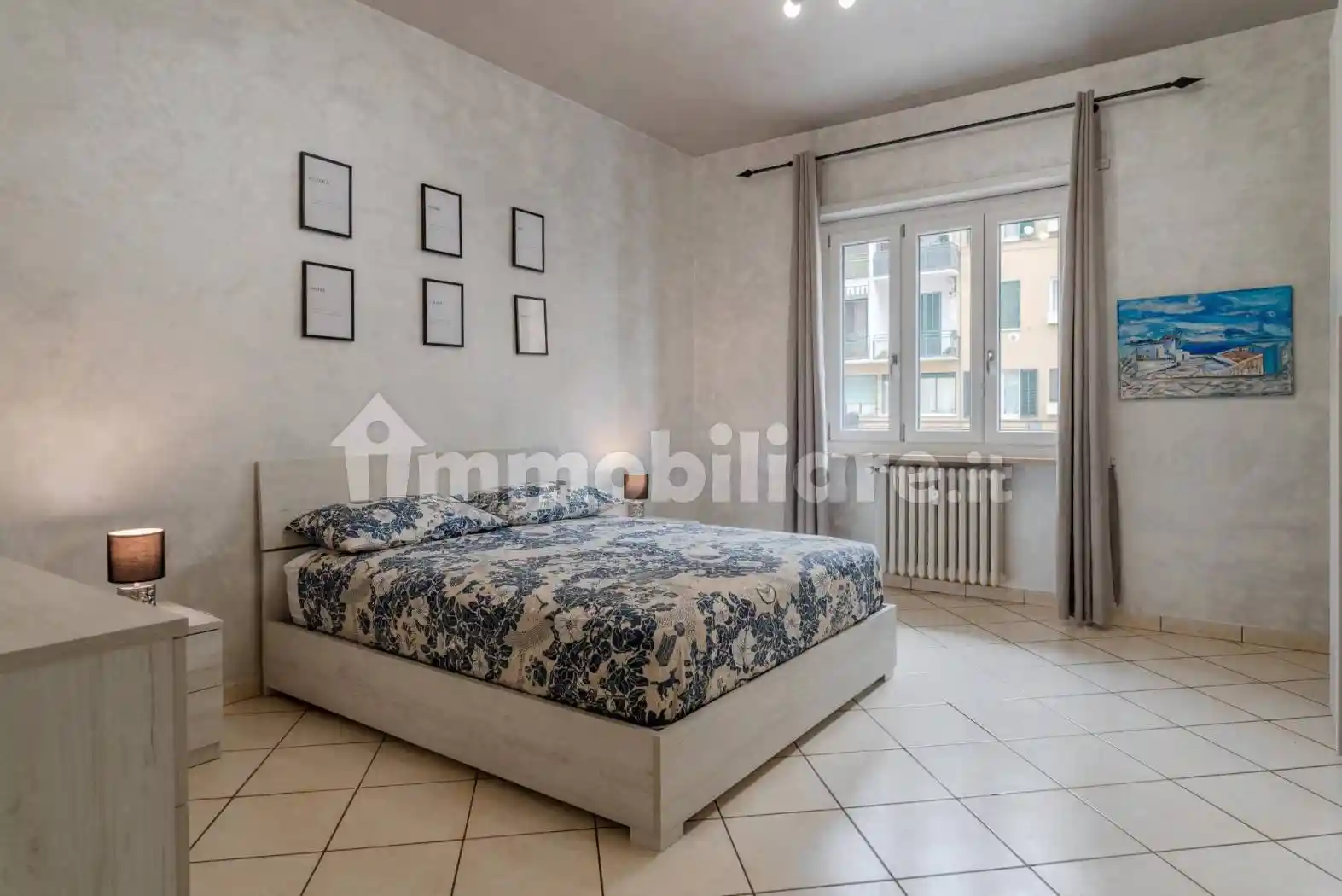 Appartamento in affitto a Torino