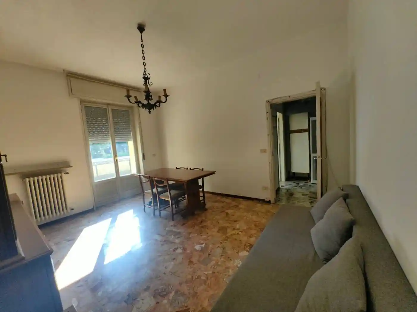 Appartamento in vendita a Parma