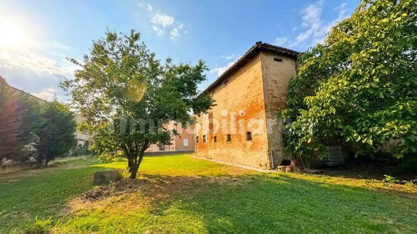 Rustico - Casale in vendita a Rio Saliceto