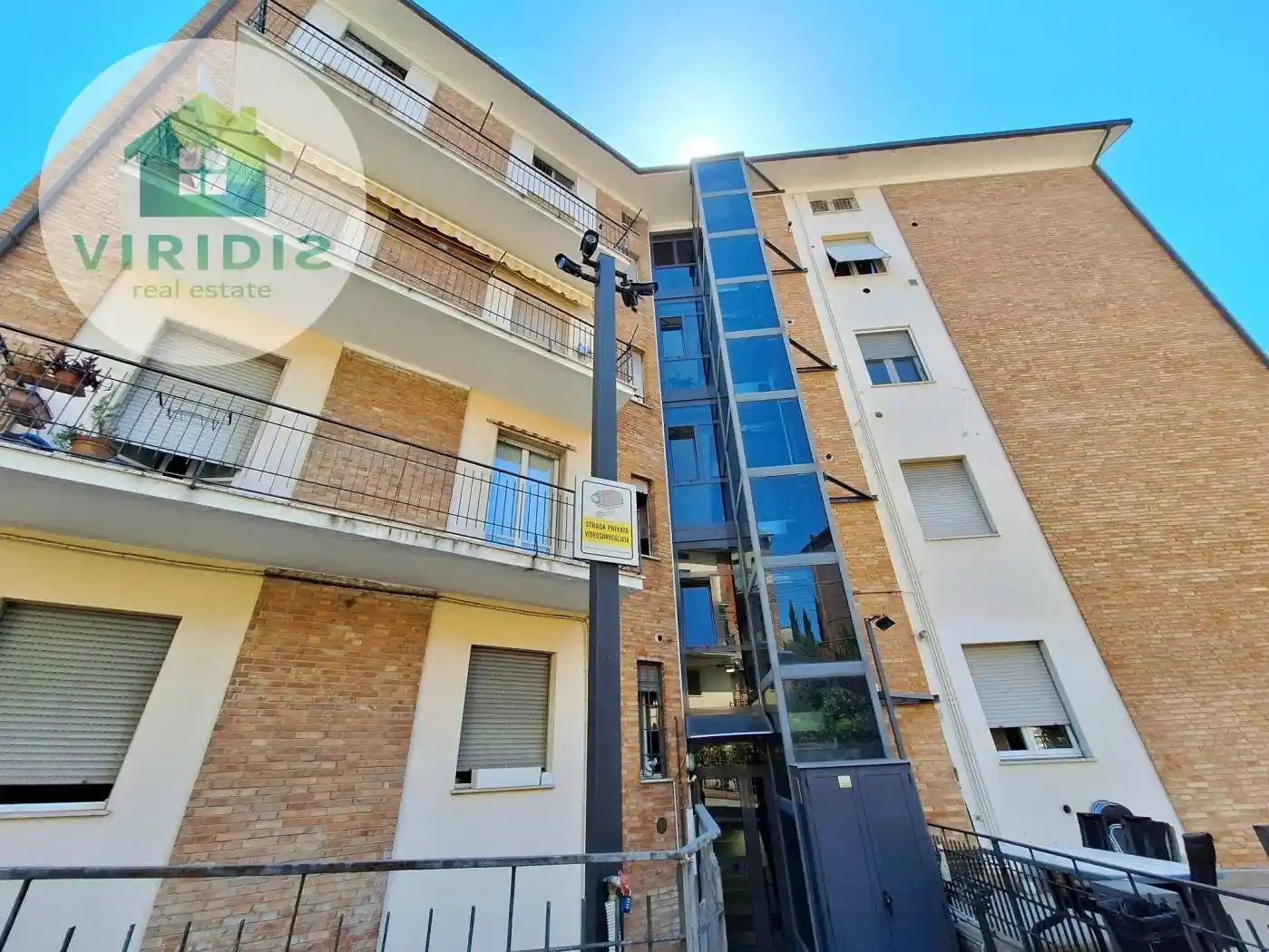 Appartamento in vendita a Perugia