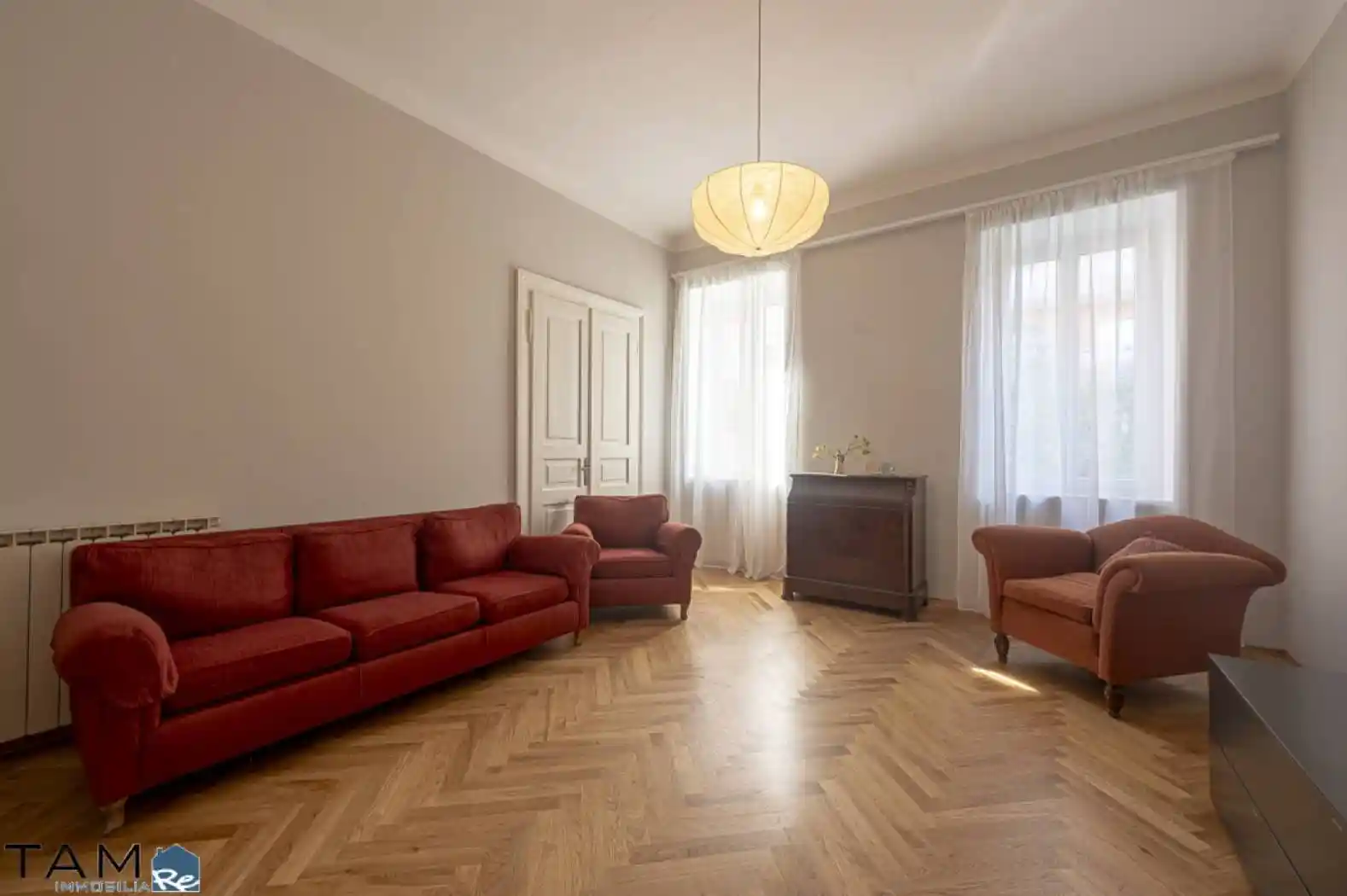 Appartamento in vendita a Trieste