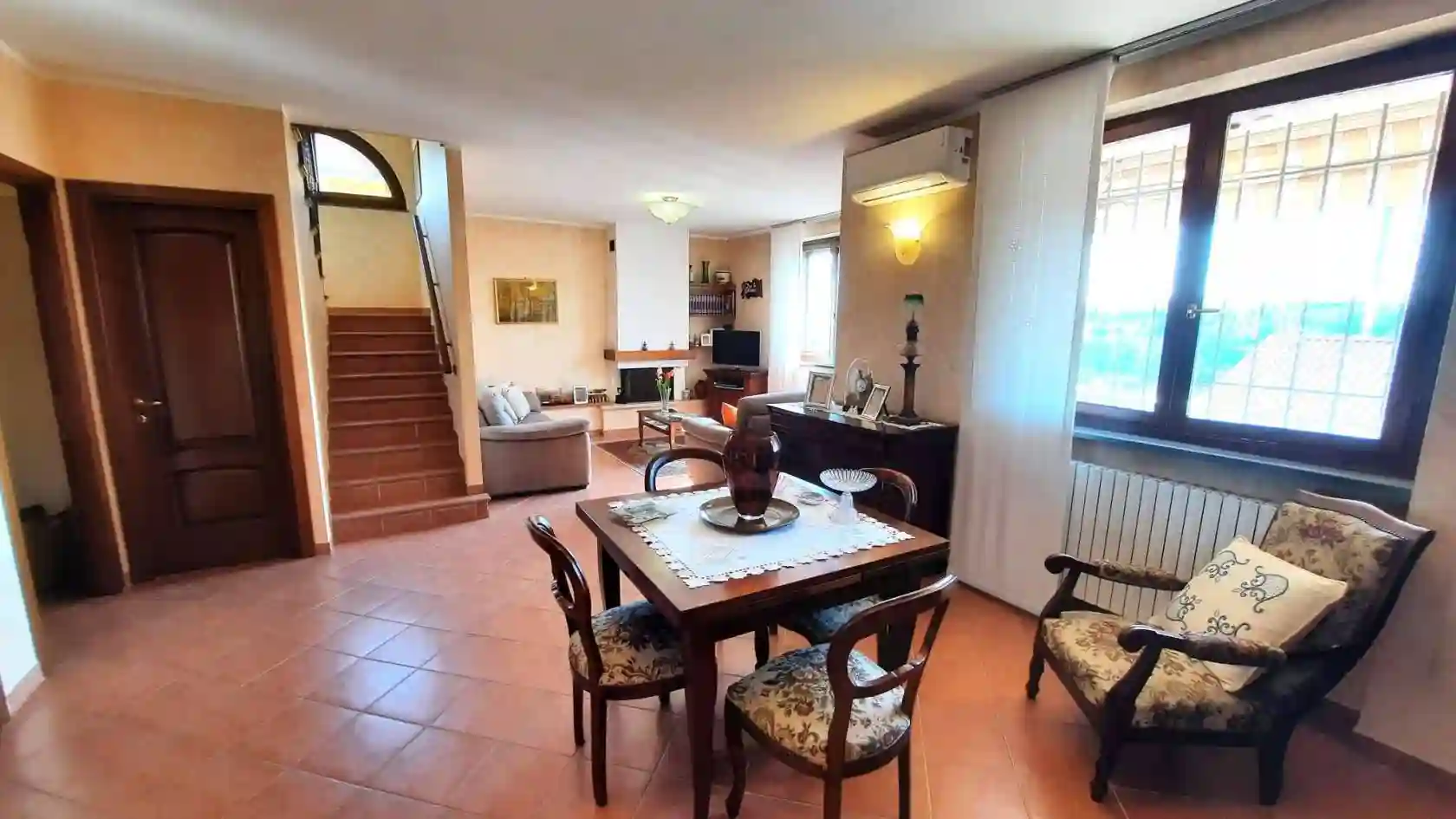 Villa - foto 3