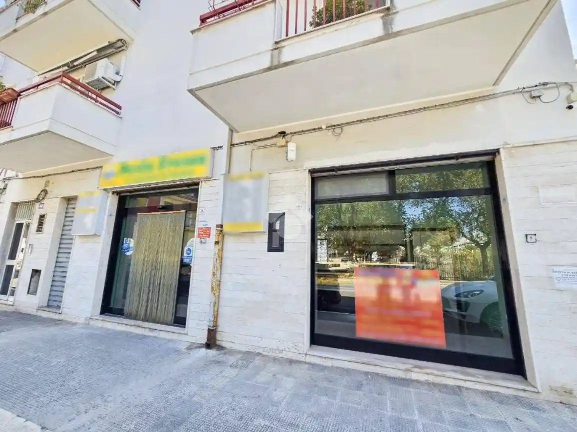 Appartamento in vendita a Manfredonia