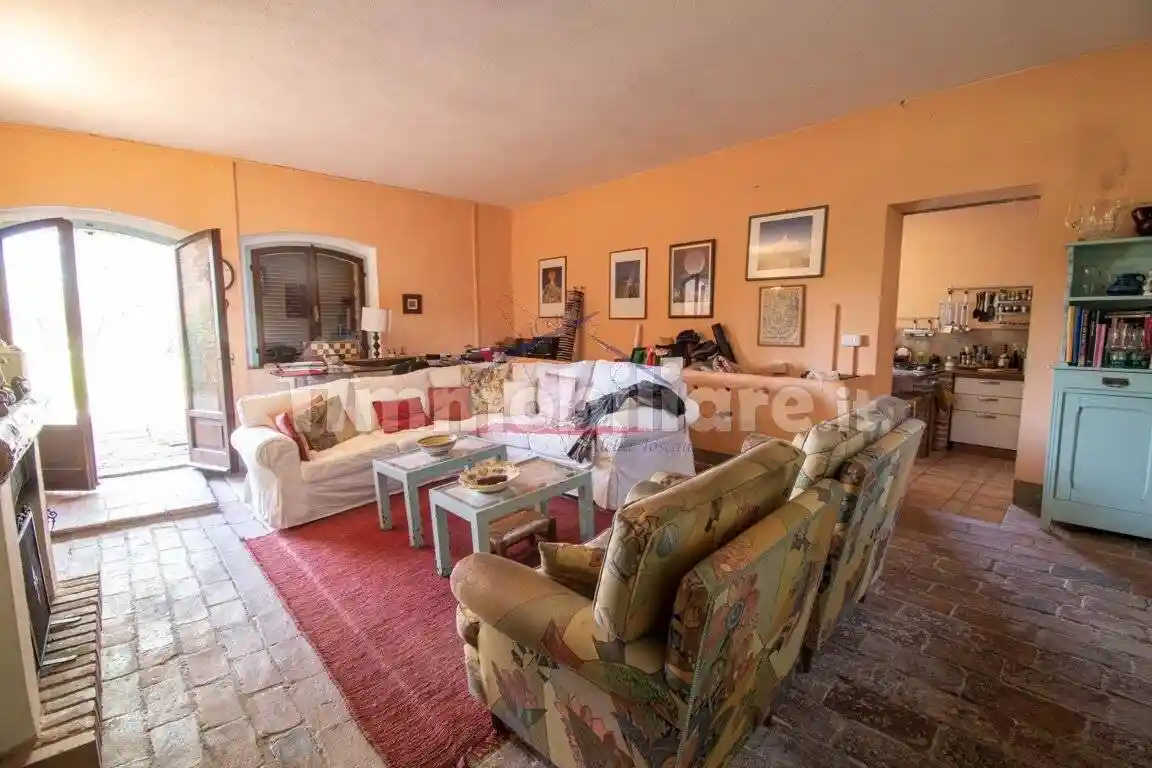 Appartamento in vendita a Marciano della Chiana