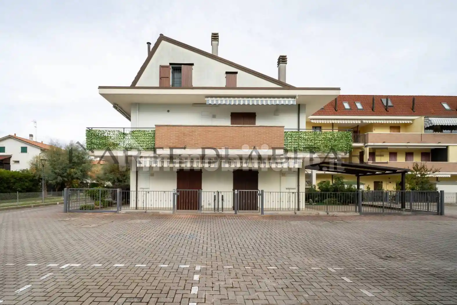 Appartamento in vendita a Ravenna