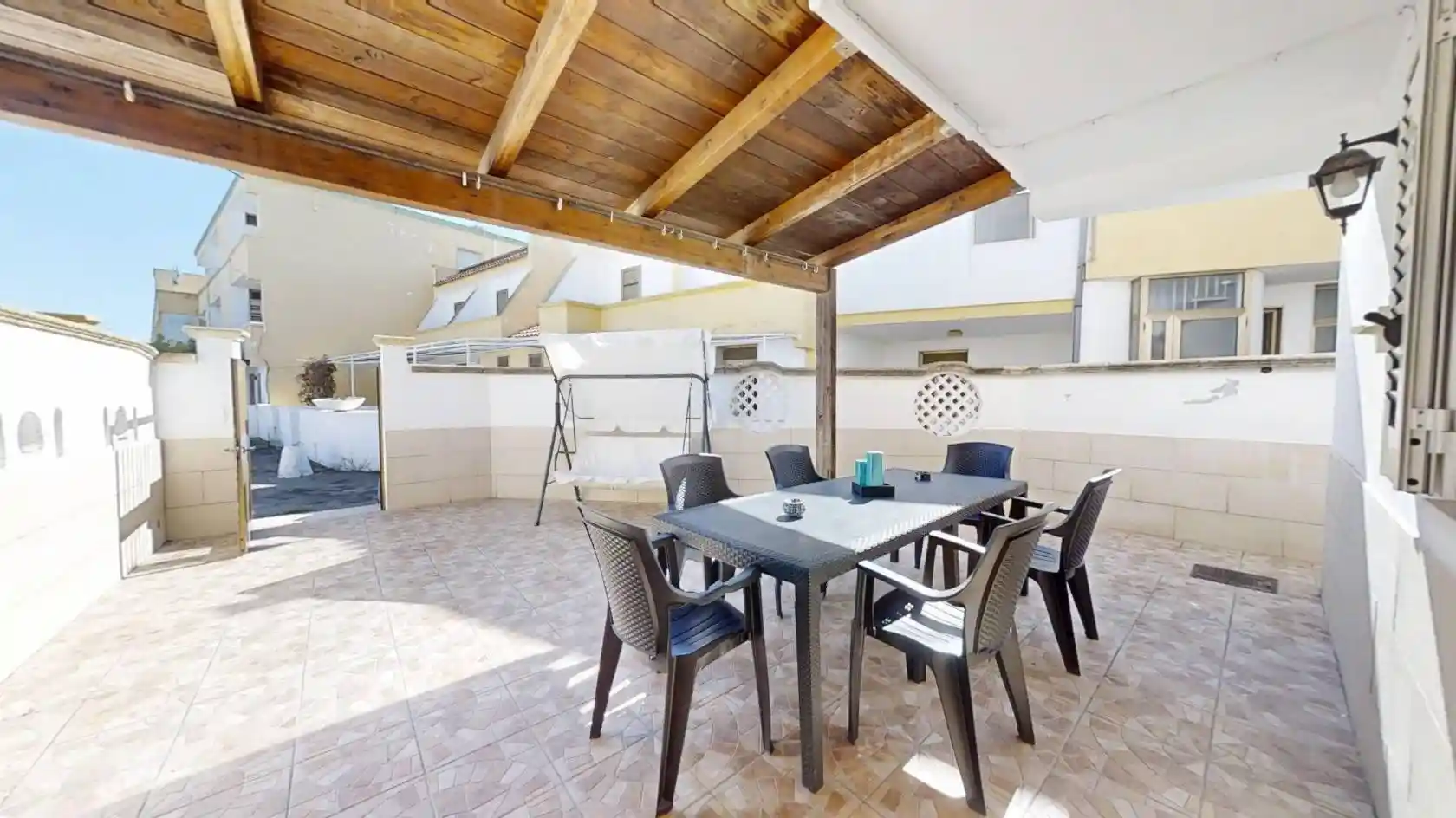Villa in vendita a Lecce