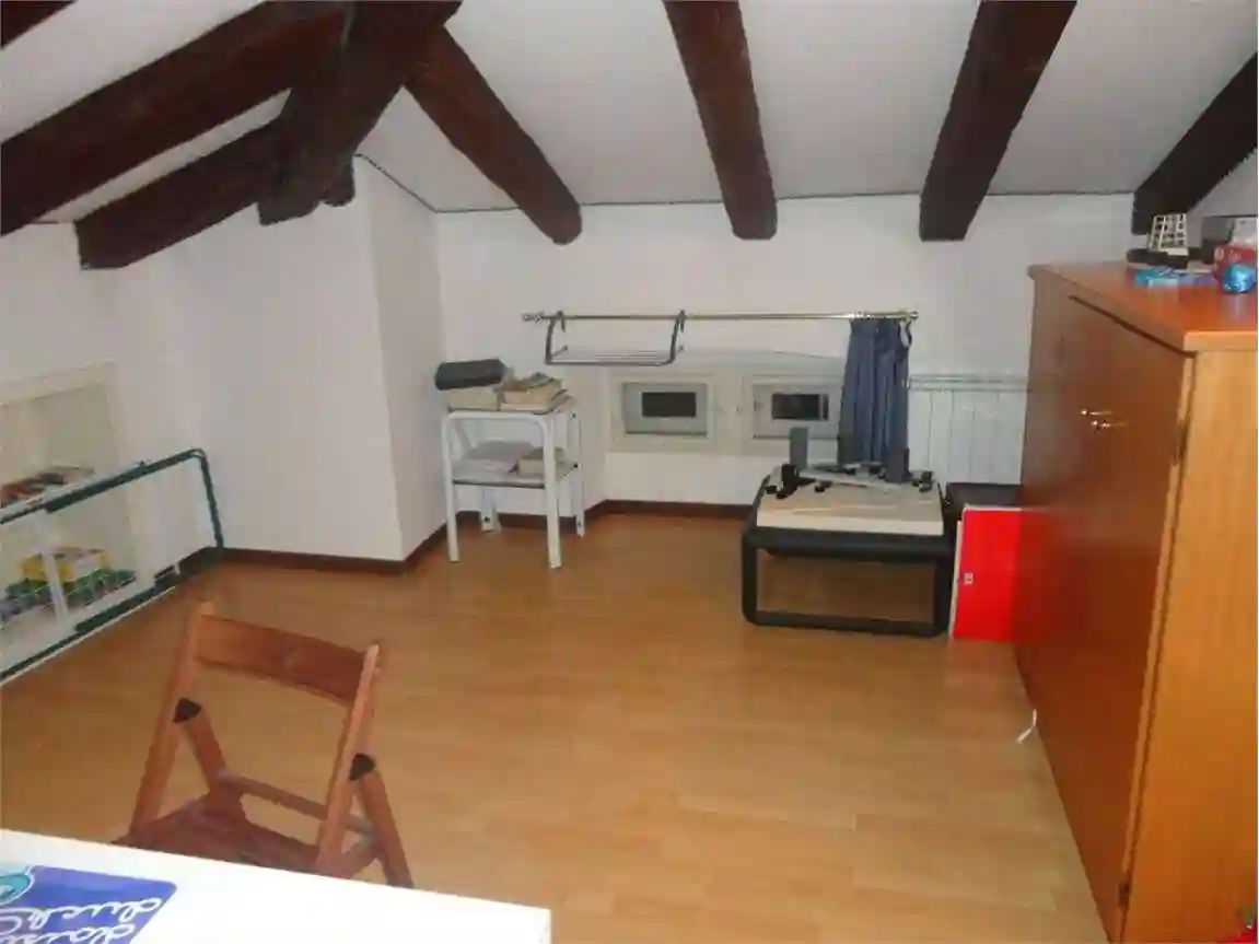 Attico - Mansarda - foto 2